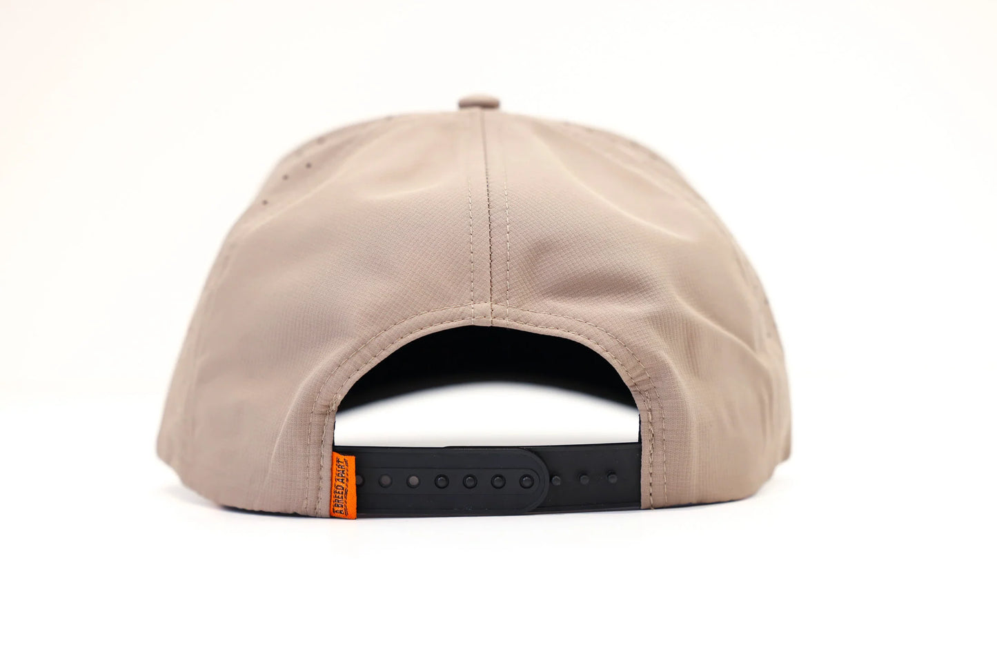 Southern Point Performance Hat - Khaki