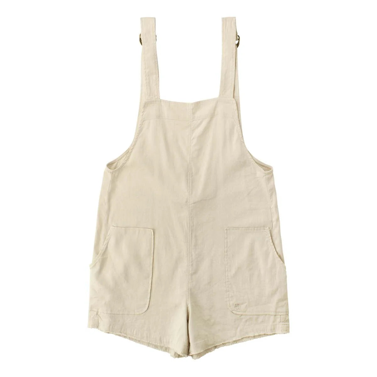 Marsh Wear Women's Lowtide Romper - Stone