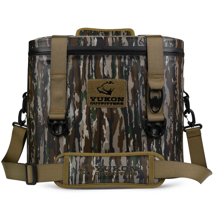 Yukon 30 Can Tech Cooler -Realtree- Original