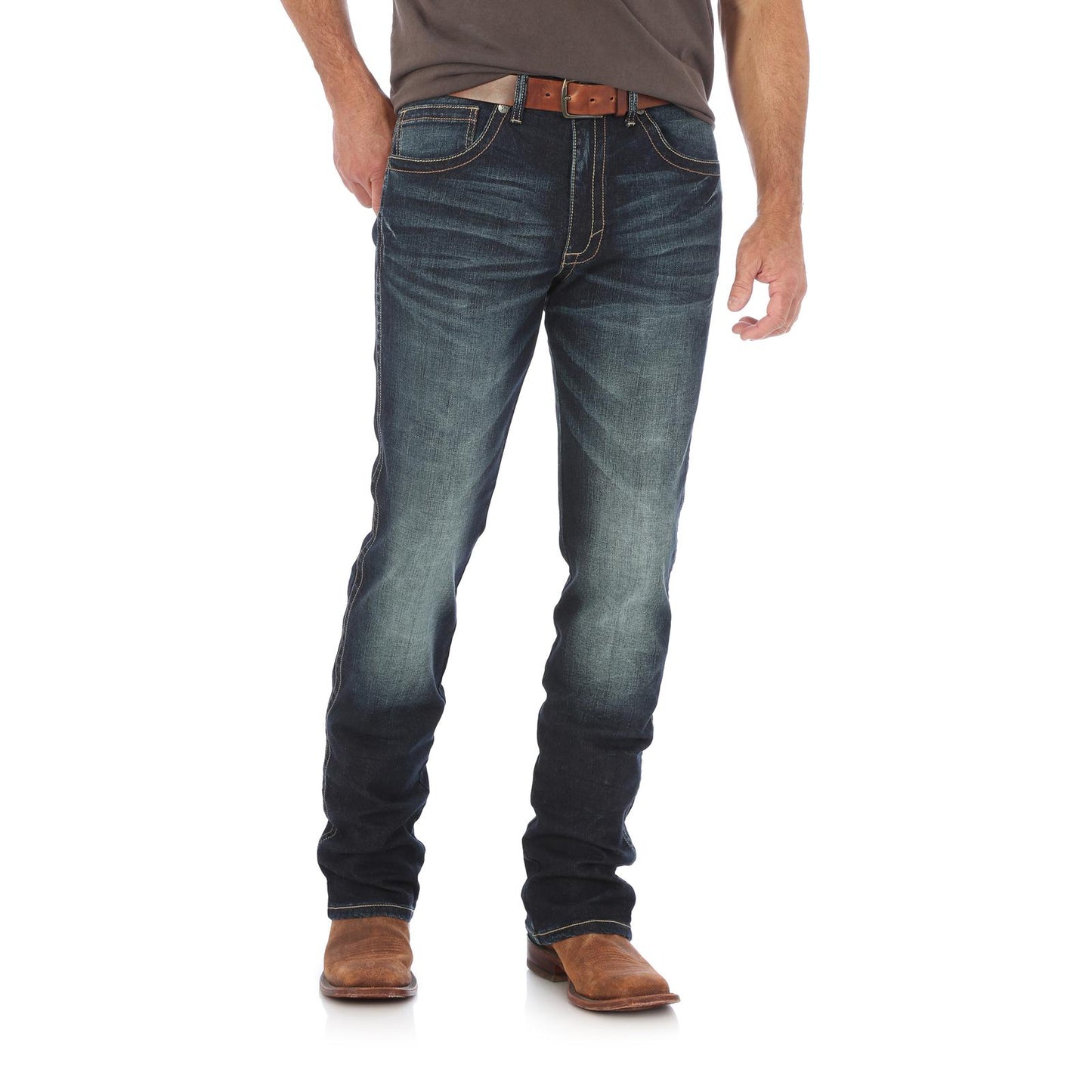 Wrangler® 20X® No. 44 Slim Straight Jean - Denver