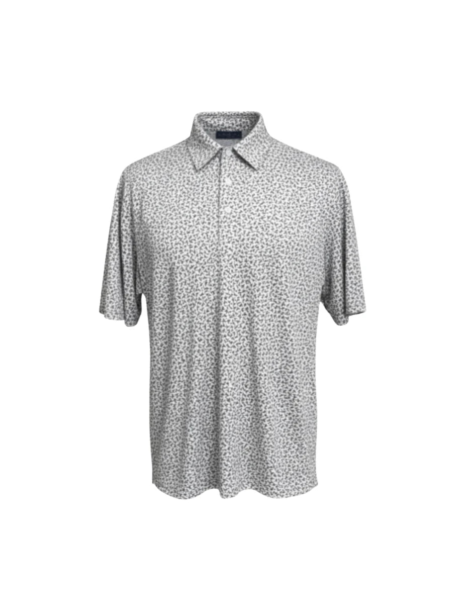 Heybo Range Mallard Polo
