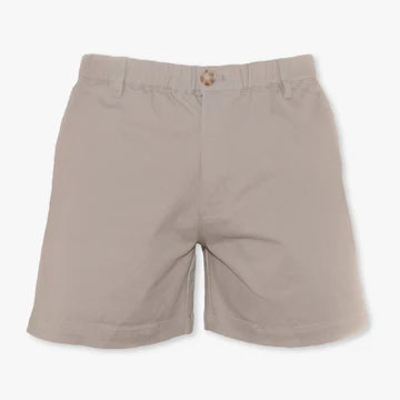 Meripex 5.5' Stretch Shorts - Gray