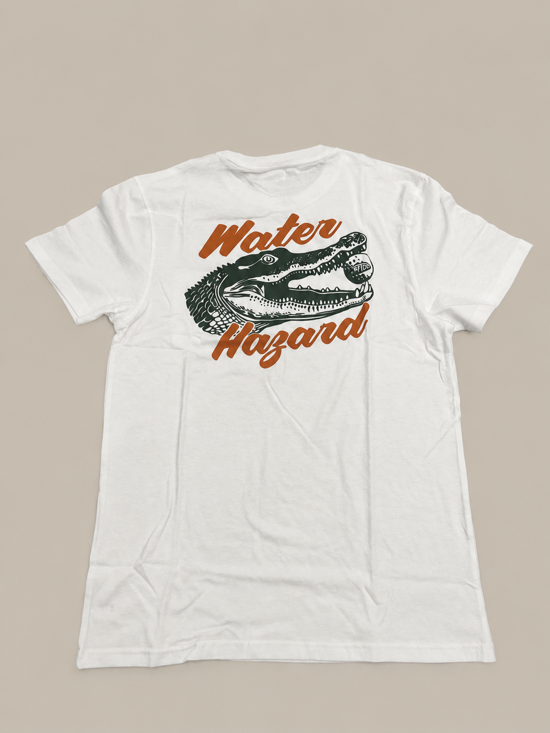 Aftco Water Hazard SS T-Shirt