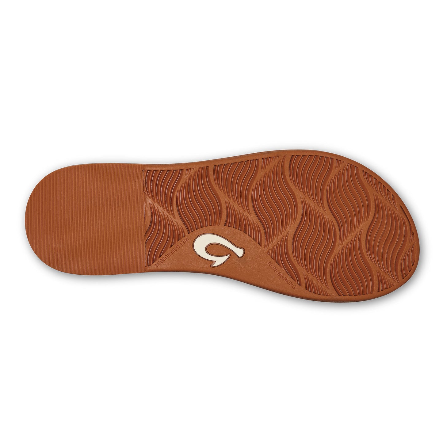 Olukai Tiare Strappy Sandals - Fox