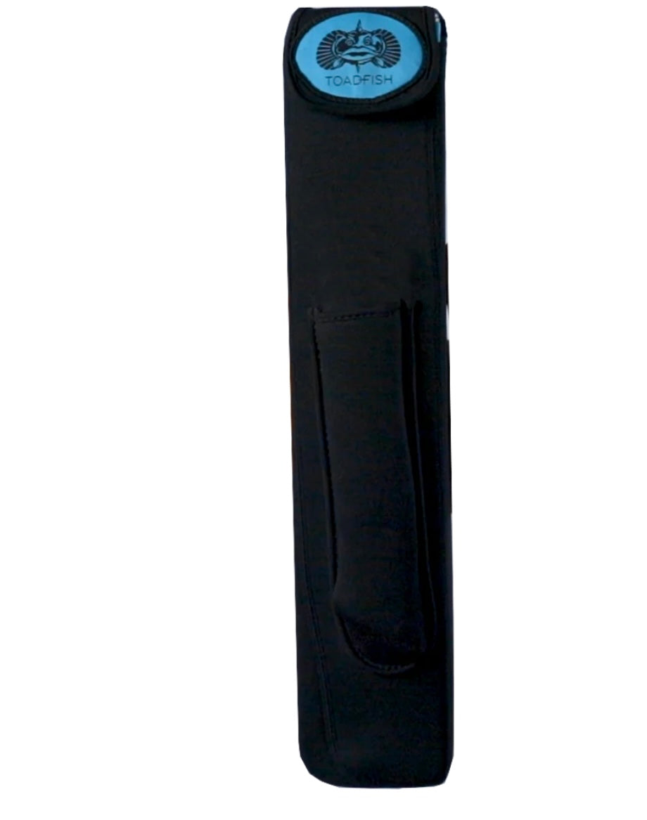 Toadfish Neoprene Filet System Cases