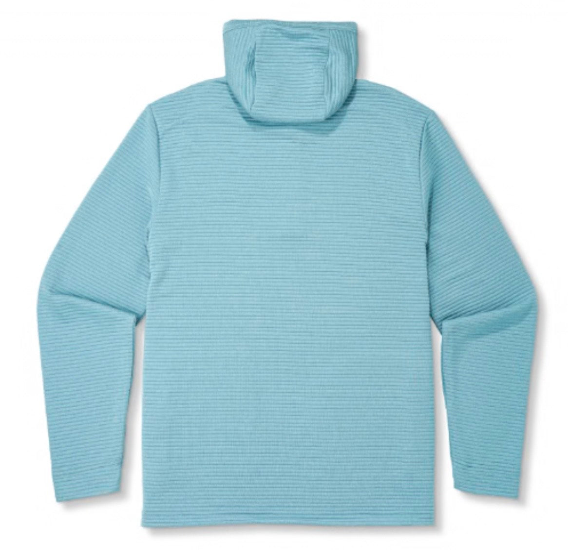 Marsh Wear Sullivan Hoodie - Niagara Mist