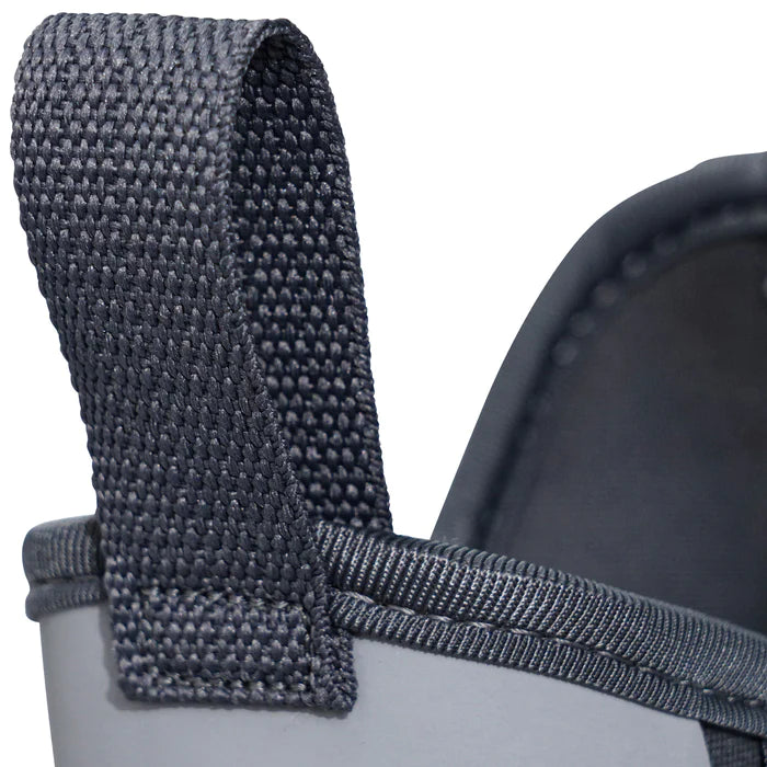 Aftco Ankle Deck Boot Harbor Gray