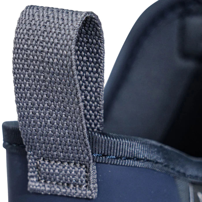 Aftco Ankle Deck Boot Naval