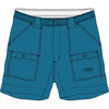Aftco Youth Original Fishing Shorts - Celestial
