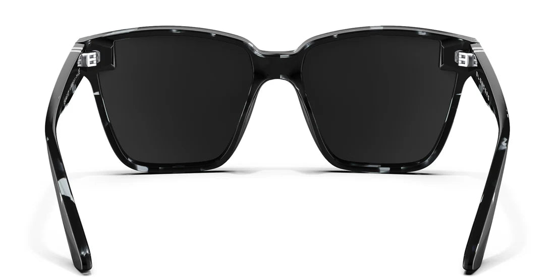 Blenders Eyewear Sterling Lady Lens - Tortoise/Silver Polarized