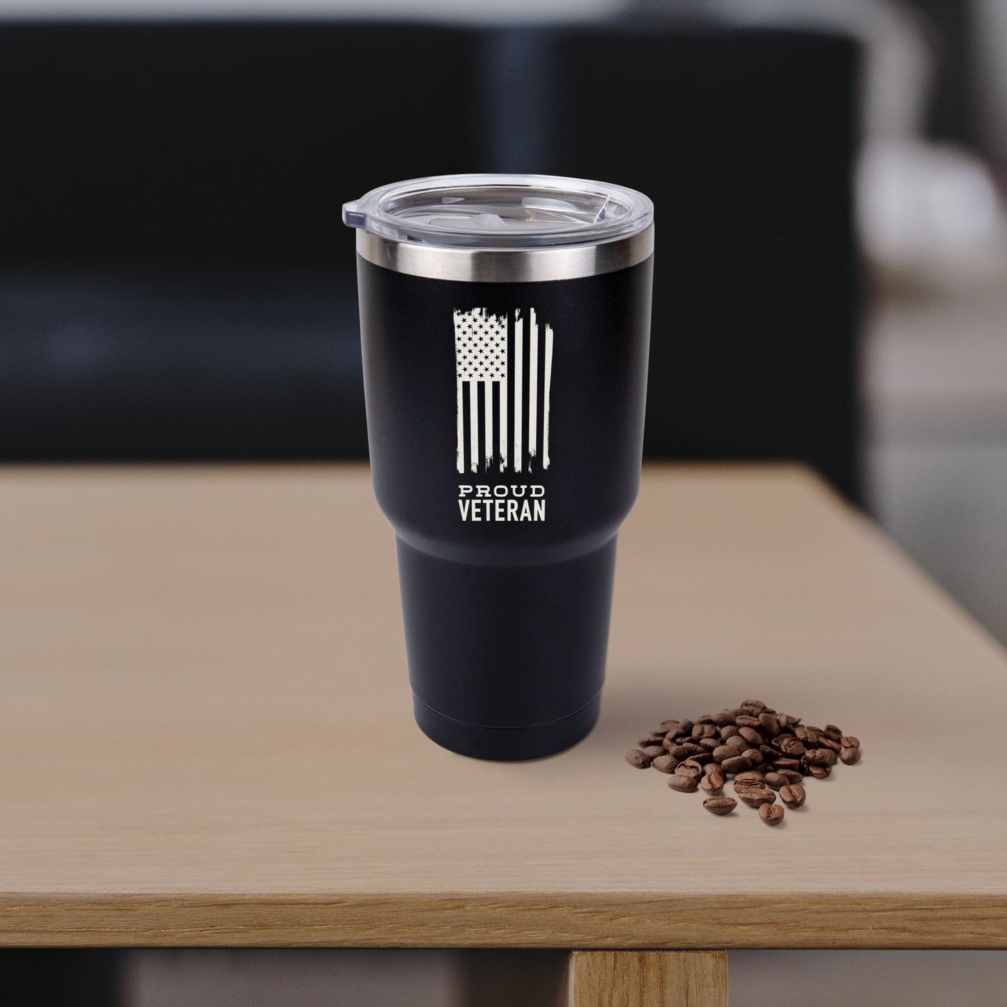 P Graham Dunn Stainless Tumblers