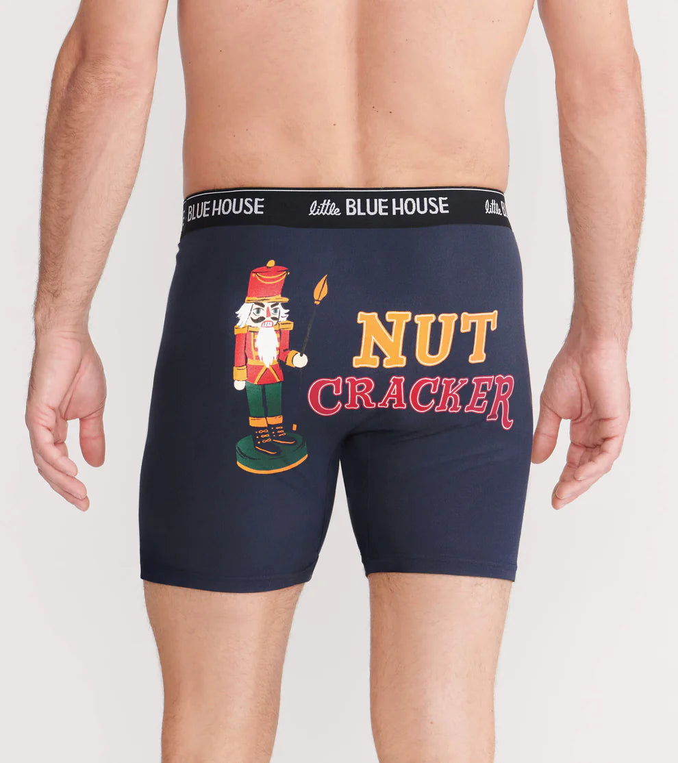 LBH NutCracker Boxer Briefs