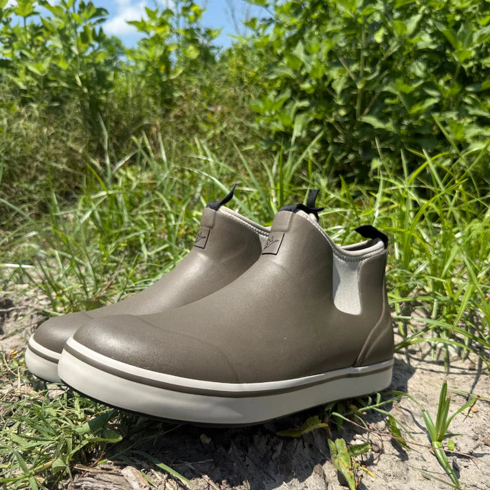 Combat Waterfowl Blind Boot| Deck Boot | Crocodile