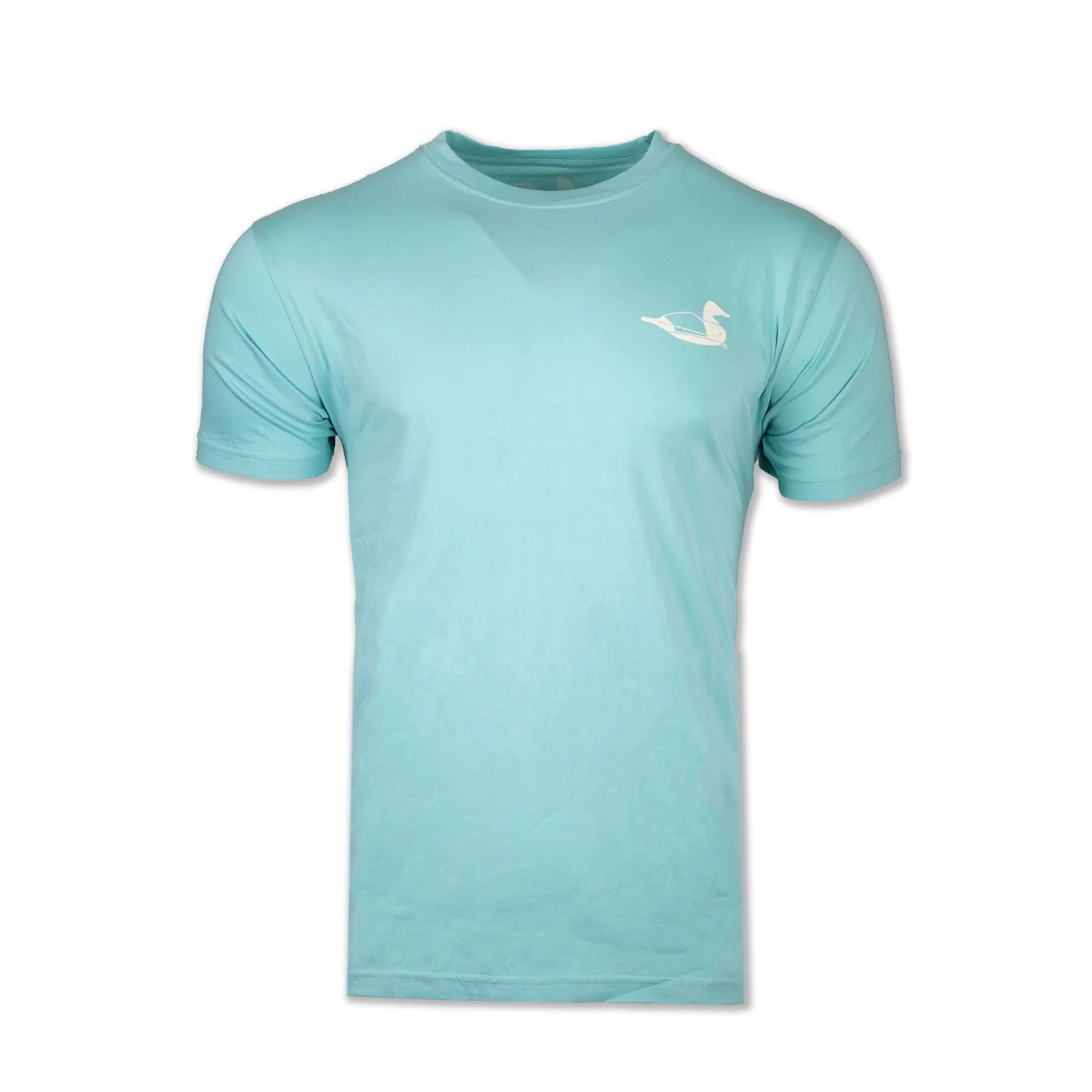 Dixie Decoys The Ride Home T-Shirt