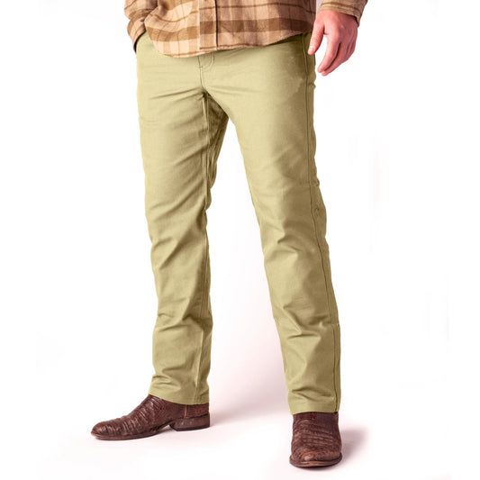 Duck Camp Brush Pant- Wheat