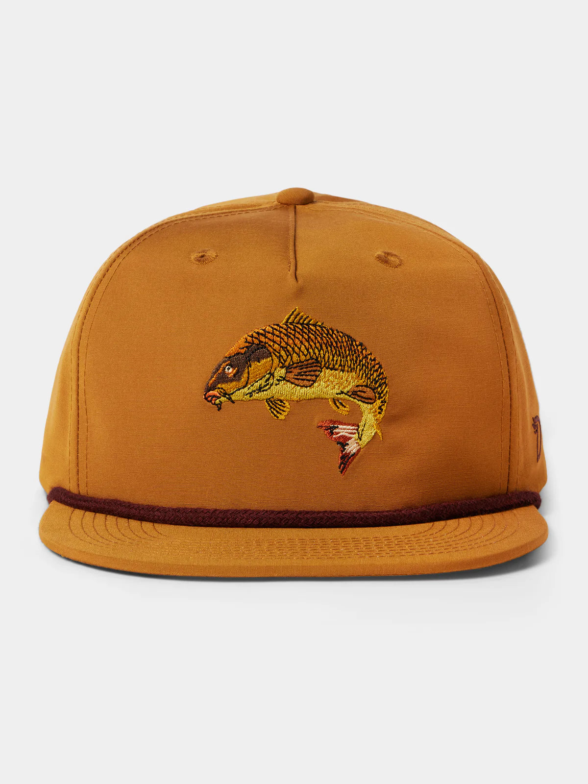 Duck Camp Carp Hat- Ammo