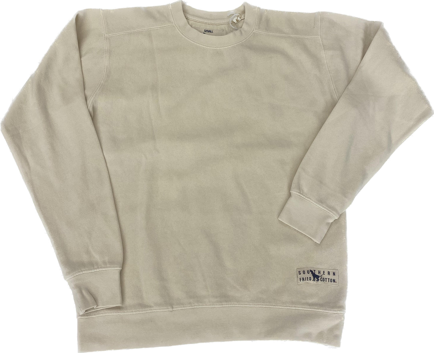 So Fri Co. Comfy Crew- Coconut