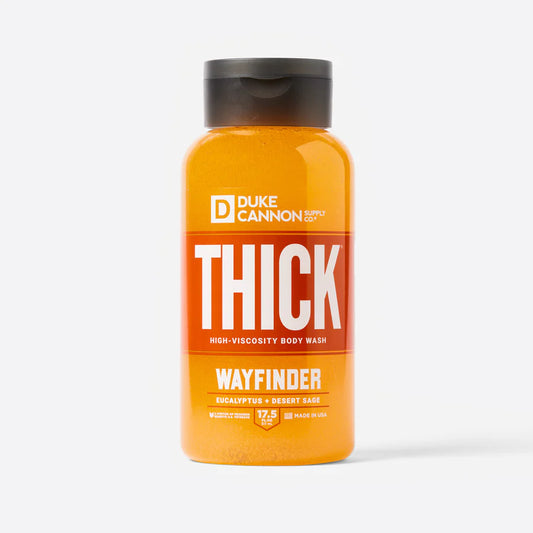 Duke Cannon Thick - Wayfinder