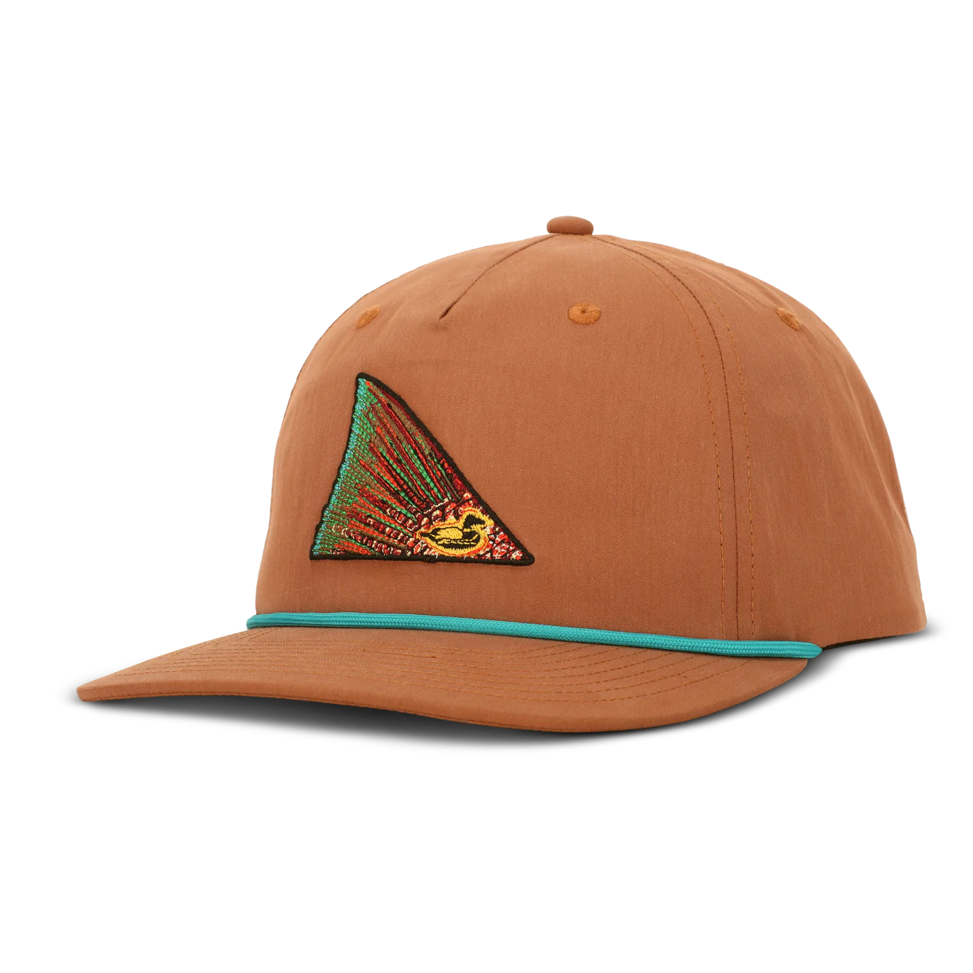Dixie Decoys Tailing Rope Hat