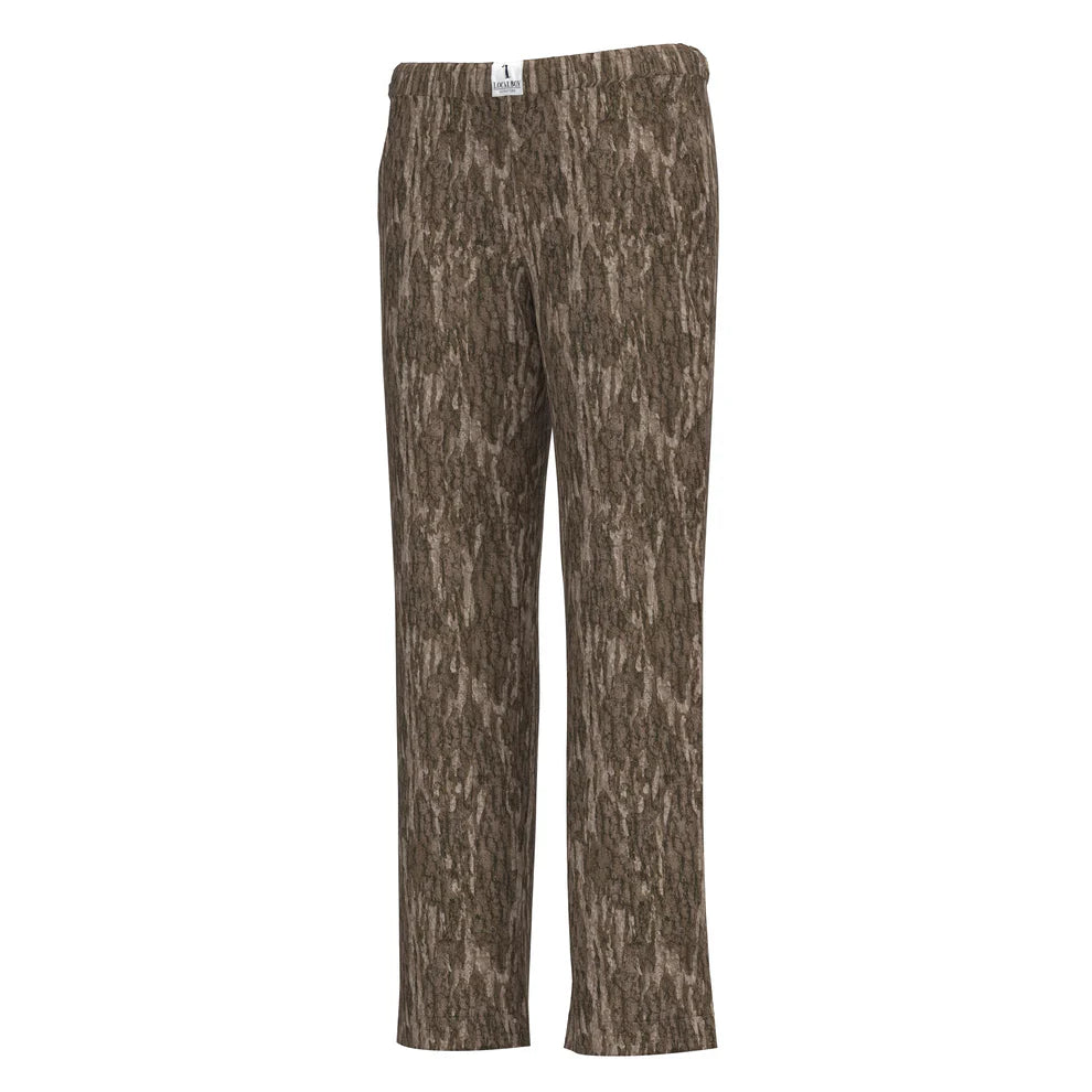 Local Boy Youth Pajama Pant - Bottomland
