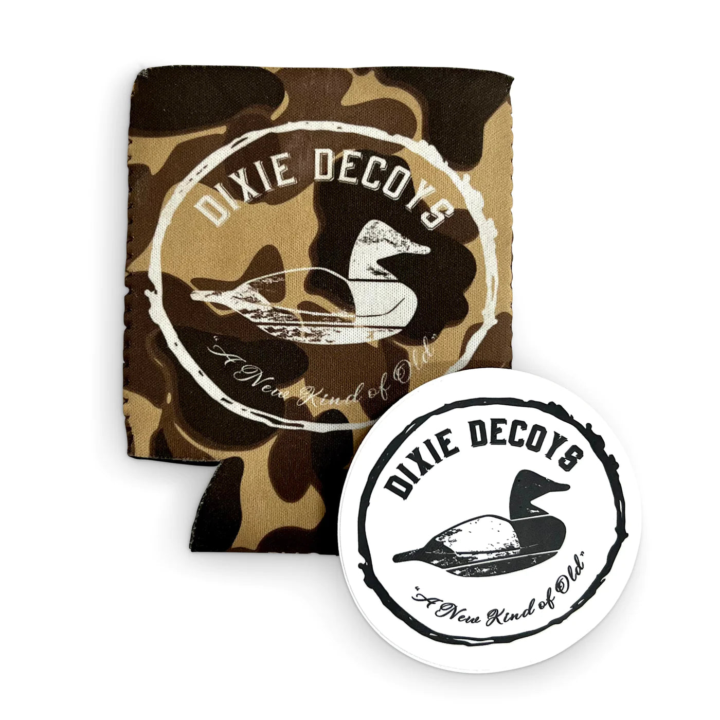 Dixie Decoys Promo Pack