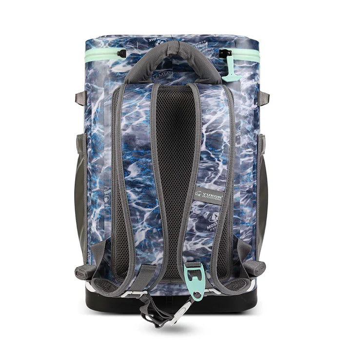 Yukon Hatchie Backpack Cooler - Steelhead
