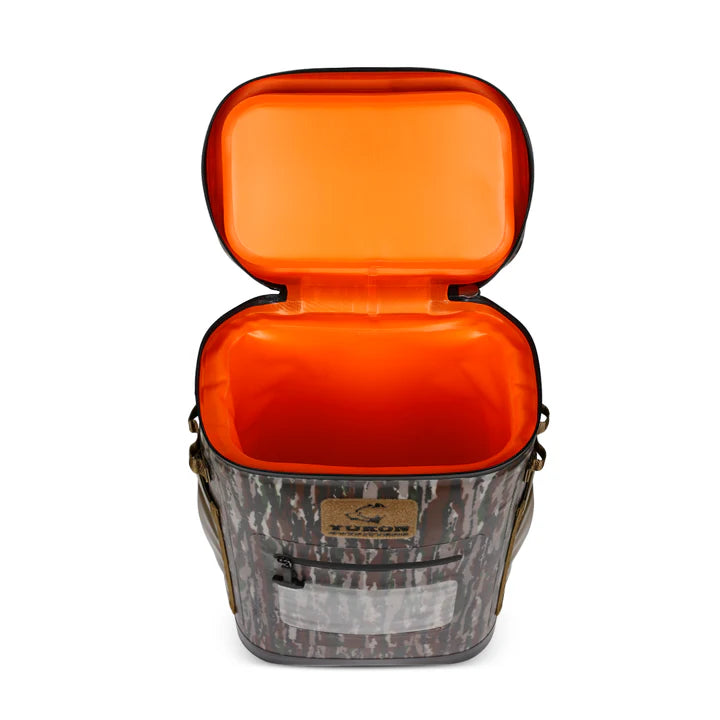 Yukon Hatchie Backpack Cooler -Realtree- Original