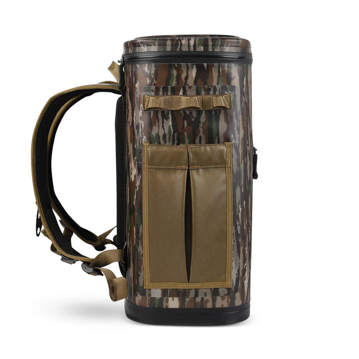 Yukon Hatchie Backpack Cooler -Realtree- Original