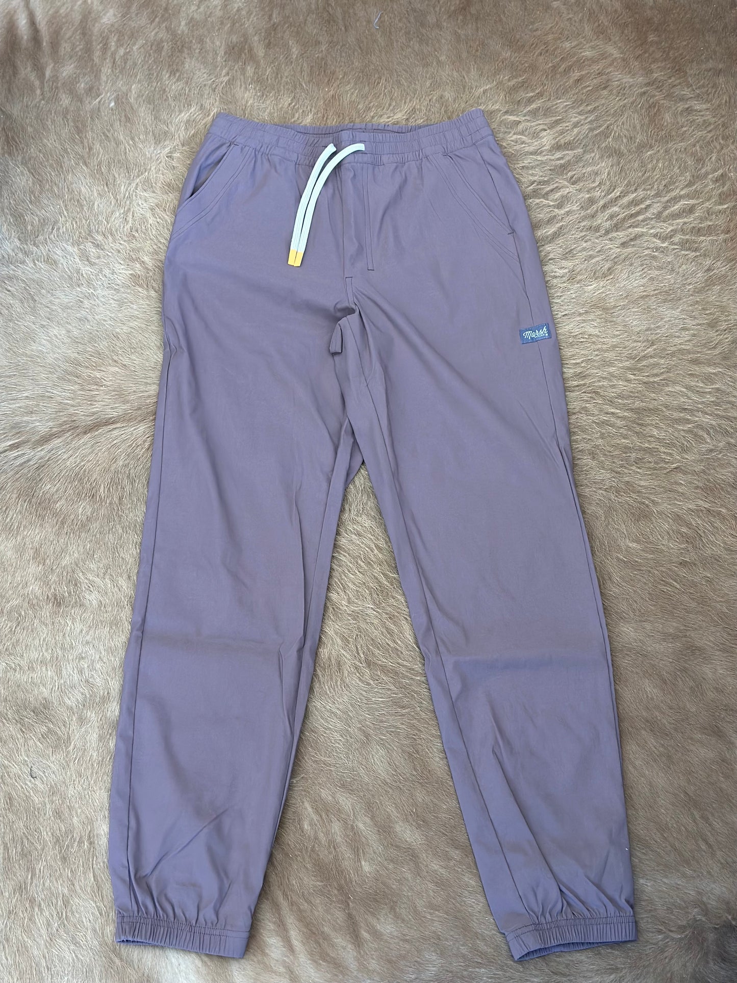 Marsh Wear Women's Escape Pant- Peppercorn