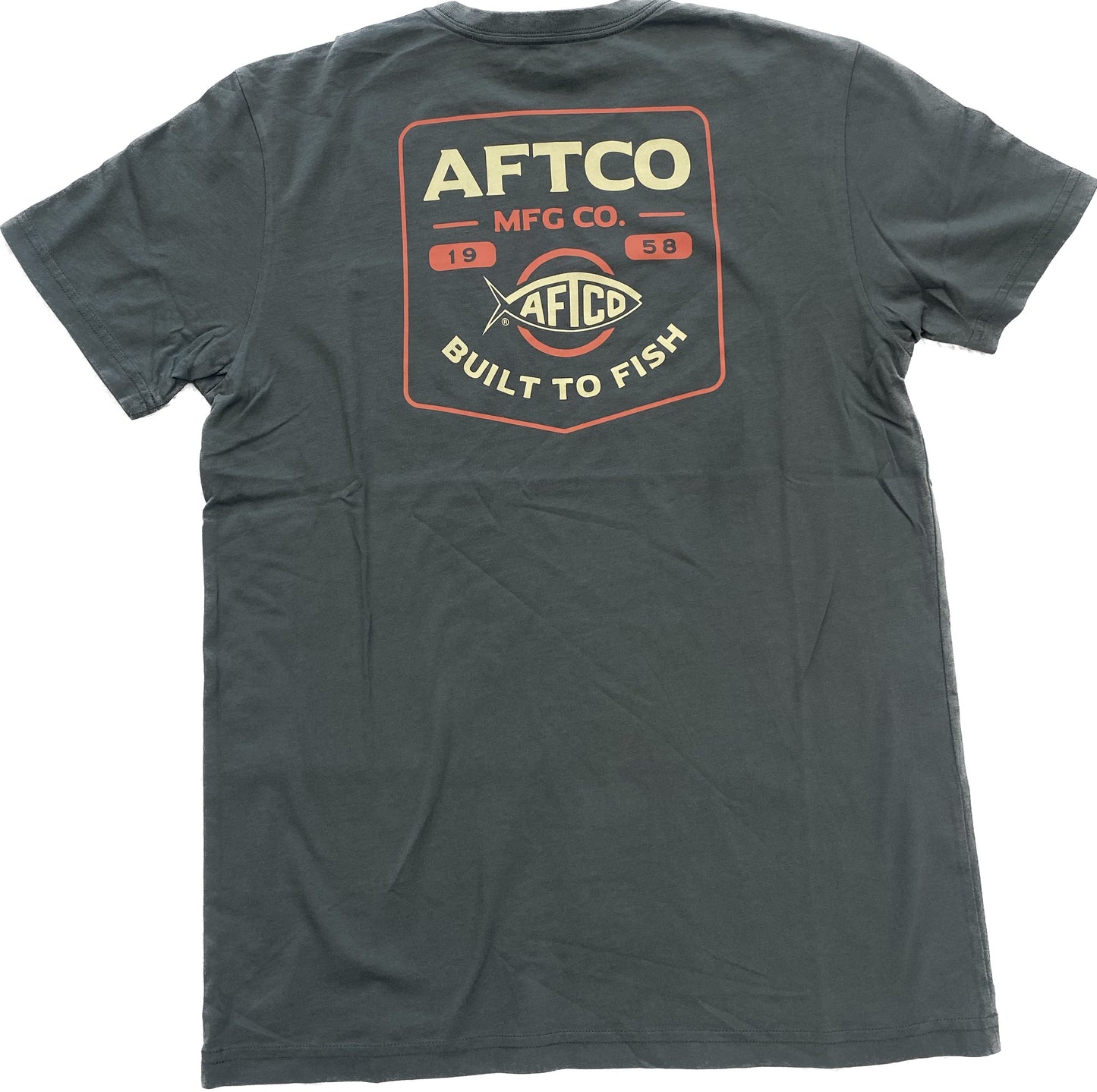 AFTCO Certified Depths