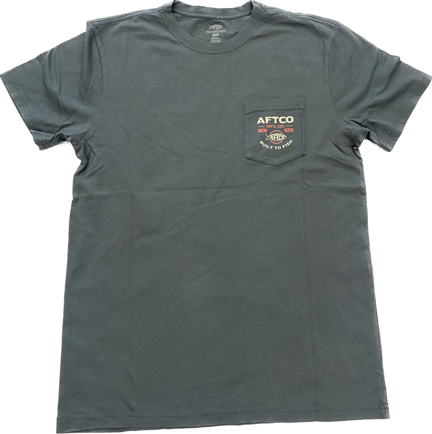 AFTCO Certified Depths