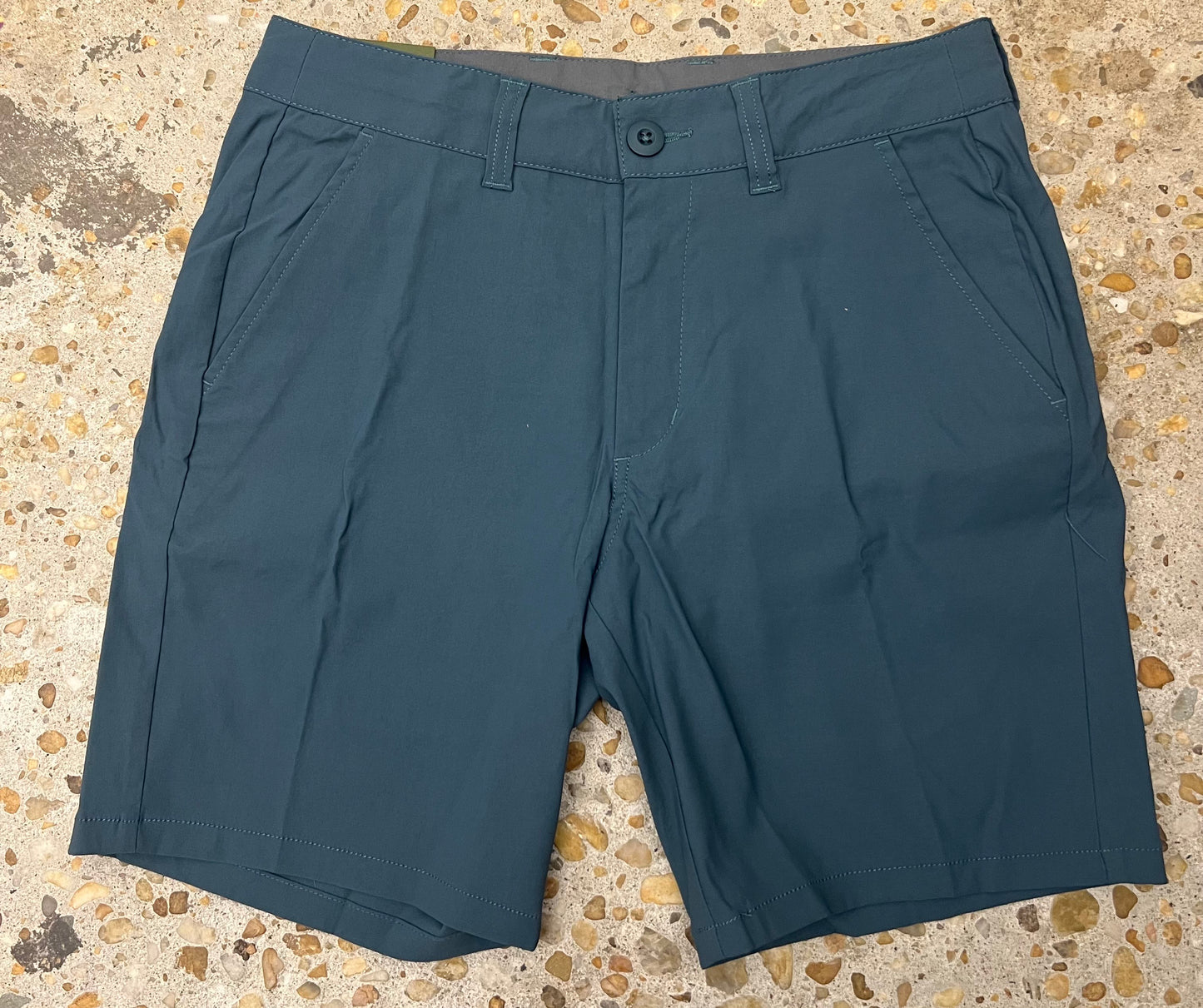 Marsh Wear Prime Shorts - Sea Pine