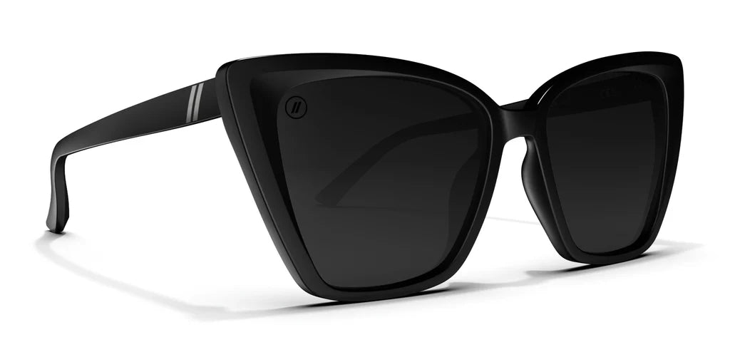 Blender Sunglasses Isla Jet Black
