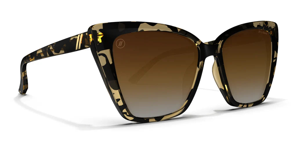 Blender Sunglasses Isla Mojave Tort