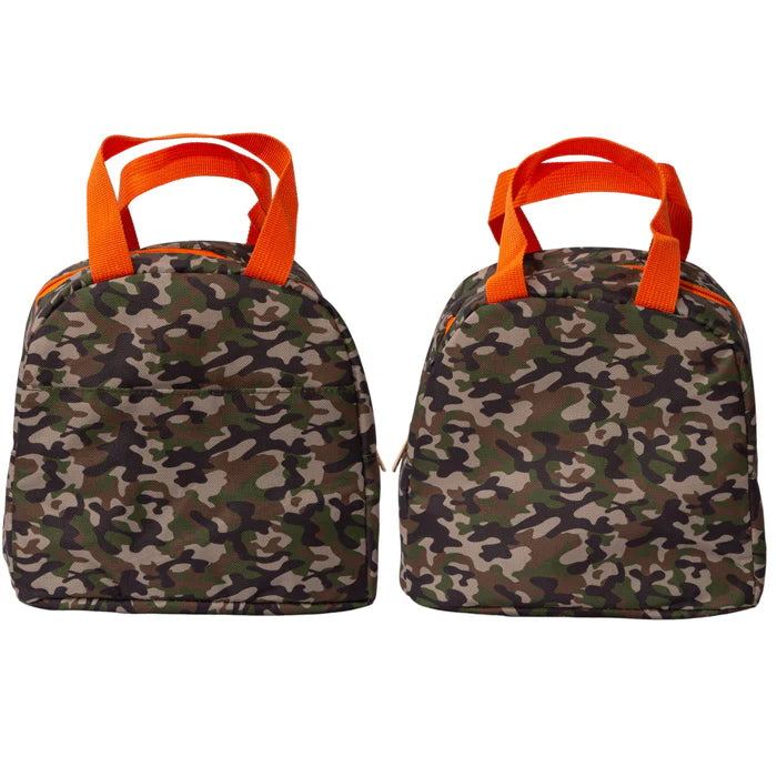 Jane Marie Kids Lunch Box - One With The Woods