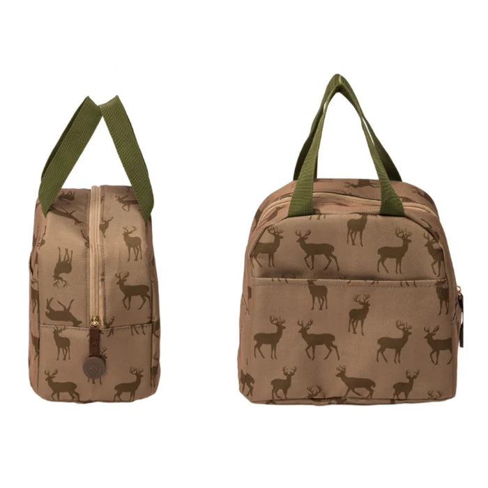 Jane Marie Kids Lunch Box - Buck Wild