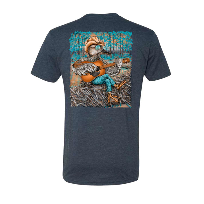 Combat Waterfowl Johnny Cash Splash