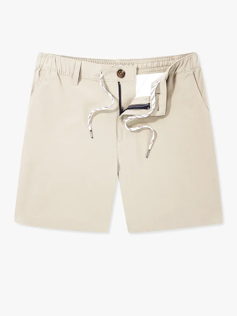 Chubbies Everywear - Performance Short The Khakinators