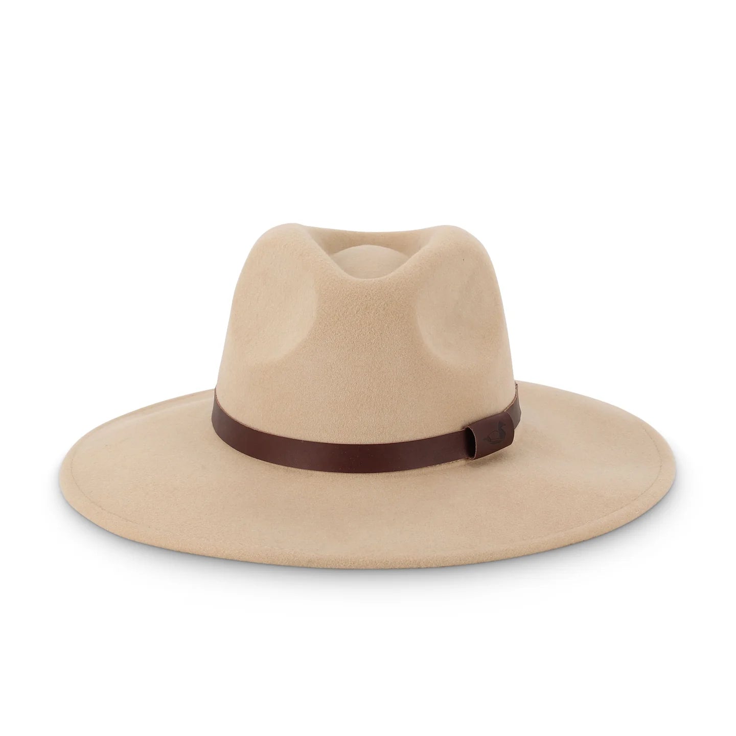 Dixie Decoys Ladies' Fedora Hat