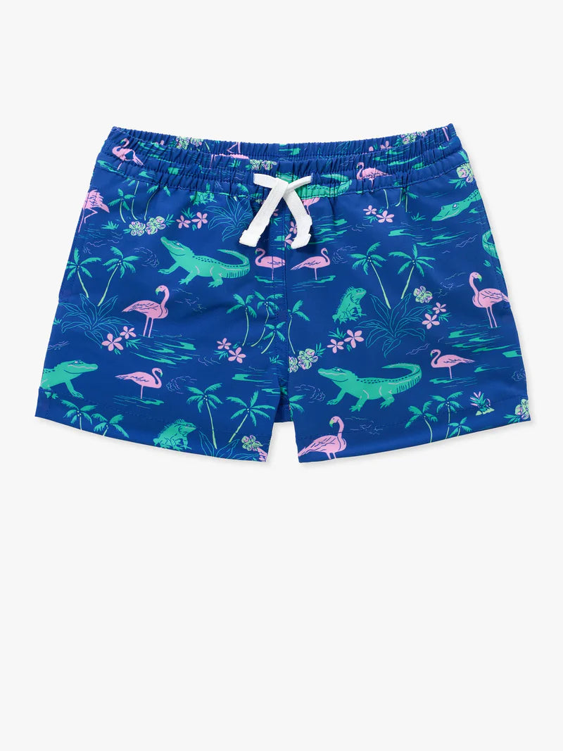 Chubbies Toddler The Lil Swamp & Circumstances