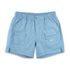 Aftco Flex 01 Shorts - Blue Shadow