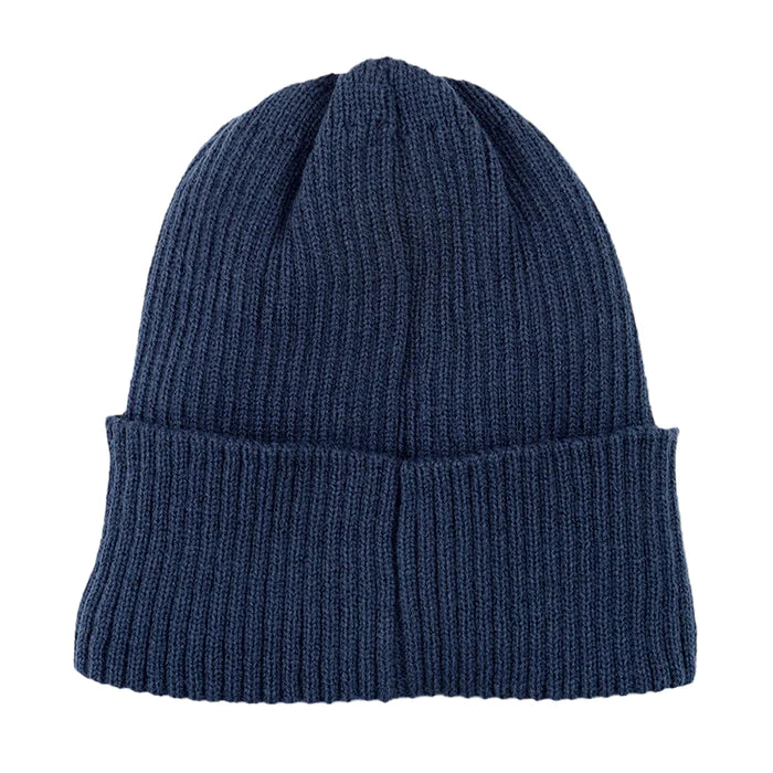 Aftco Jumbo Beanie - Naval