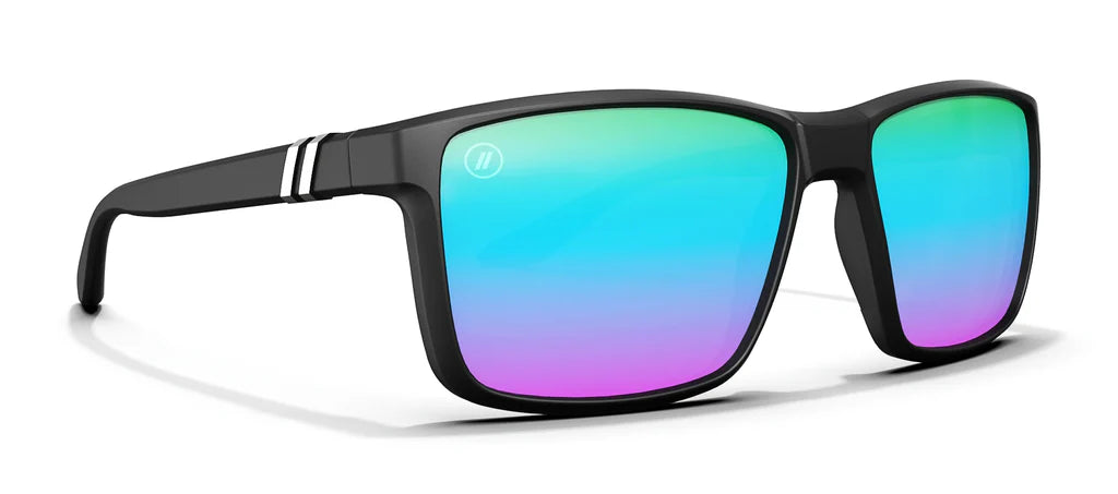 Blender Sunglasses Mesa Black Orb
