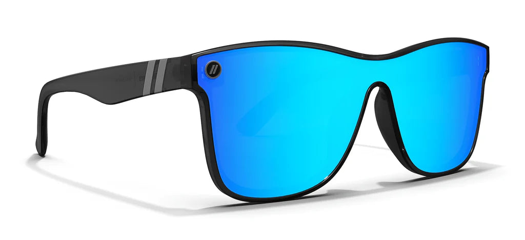 Blender Sunglasses Millenia X2 Dark Smoke
