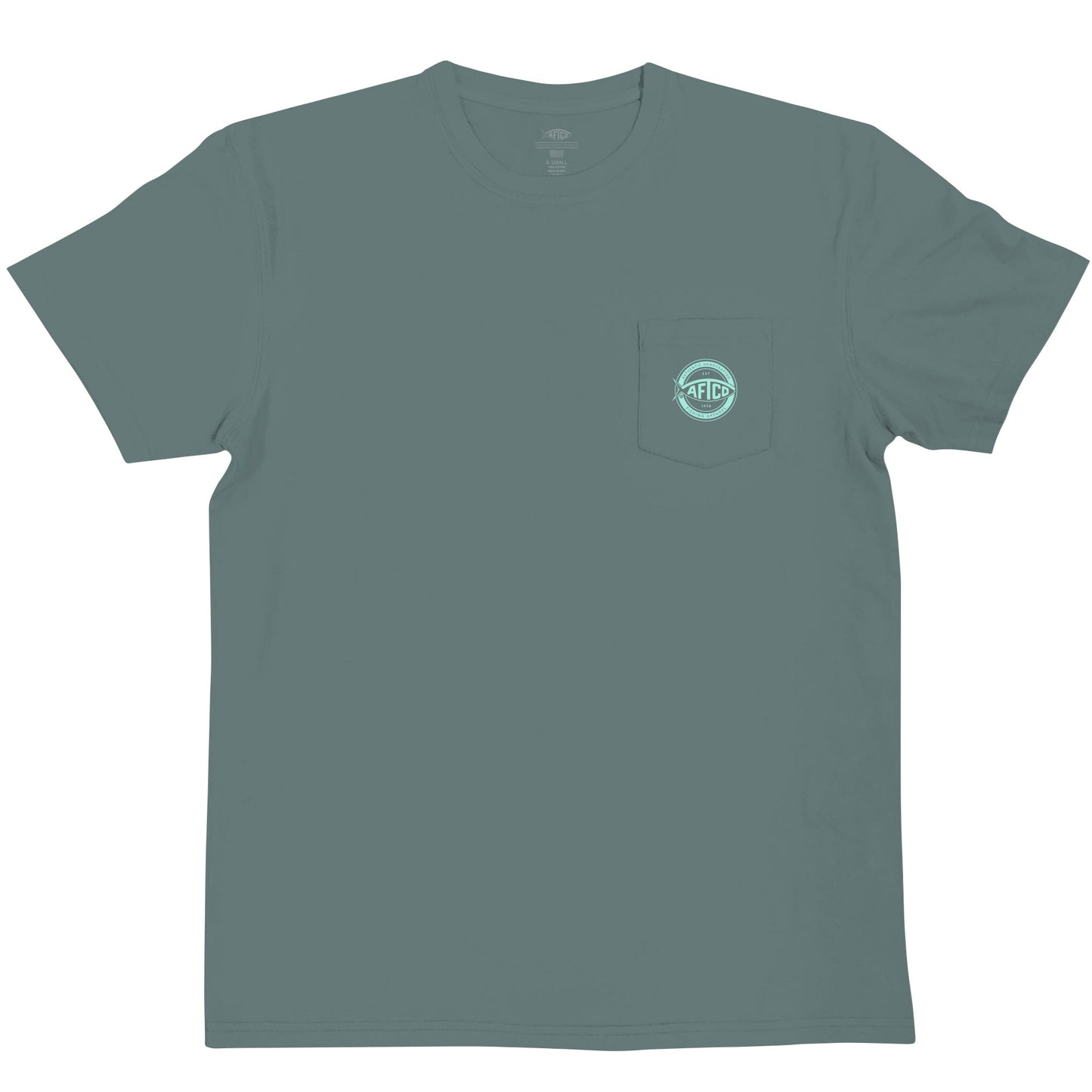 Aftco Formula Depths Tee