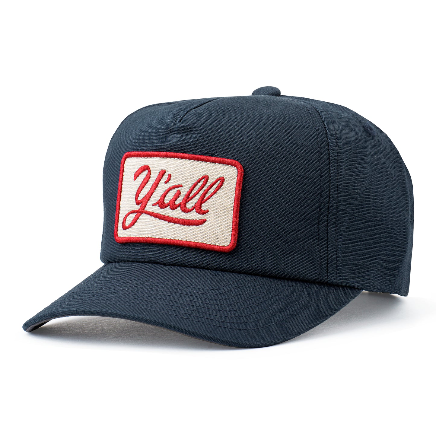 Marsh Wear Y'all Hat - Navy