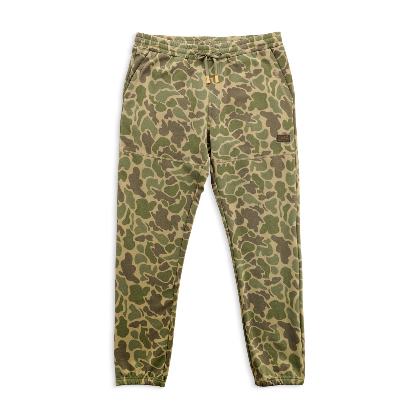 Marsh Wear Fireside Pants 2.0 - Green Mallard Camo