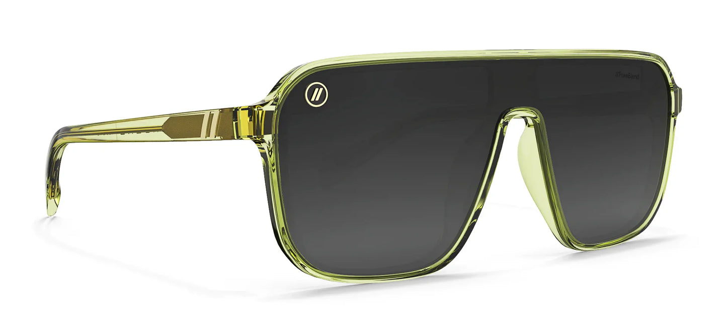 Blenders Eyewear Meister X2 - Spark Lime