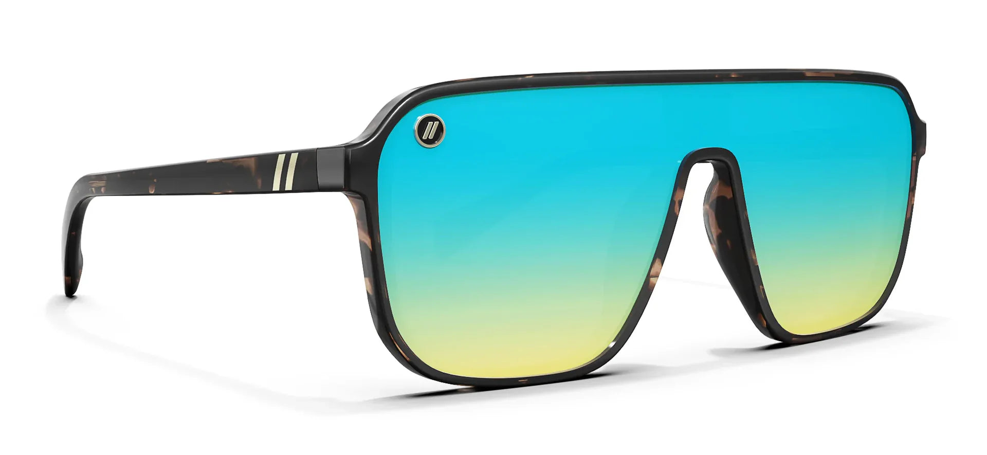 blenders eyewear goggles Blenders Nightspot Meister X2 Sunglasses