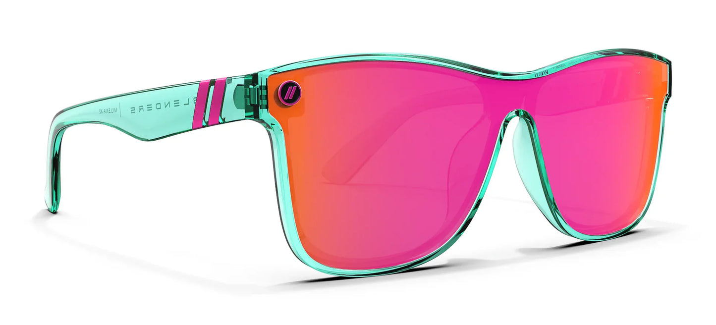 Blenders Eyewear Millenia X2 - Dance Eletric